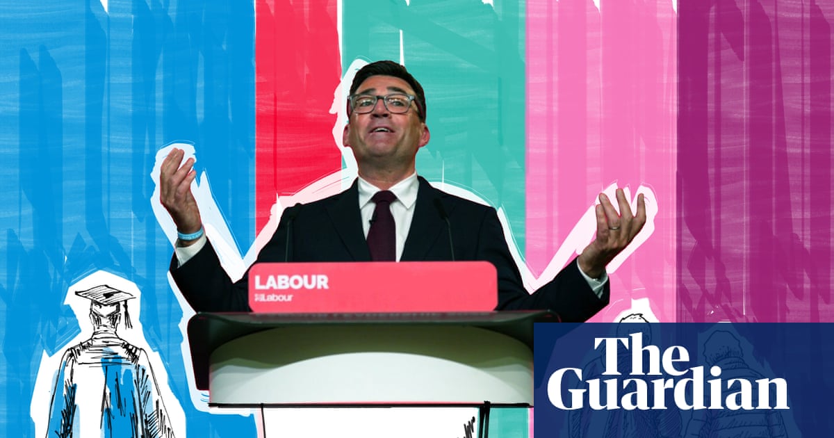 Poll Identifies Five 'Progressive Majority' Voter Groups Shaping Labour's Prospects