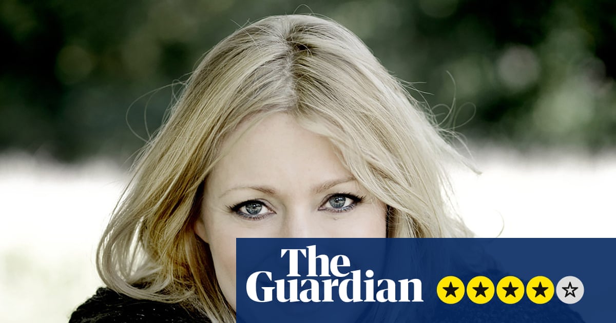 Shakespeare’s Sisters review: brilliantly unexpected songs and prose give voice to the voiceless