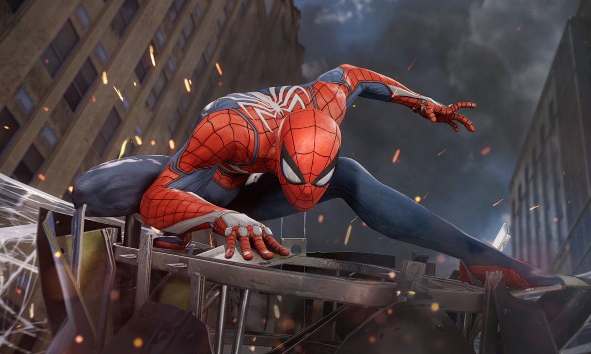 Unleashing the Web-Slinging Spectacle: What to Expect from Insomniac Games' Spider-Man 3 - Introduction