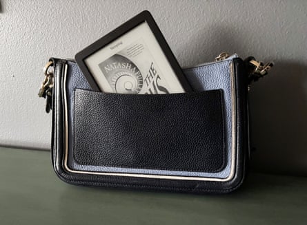 Kobo Clara BW Best Travel in bag 2