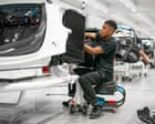 McLaren to build SUVs geared towards Formula One fans with children