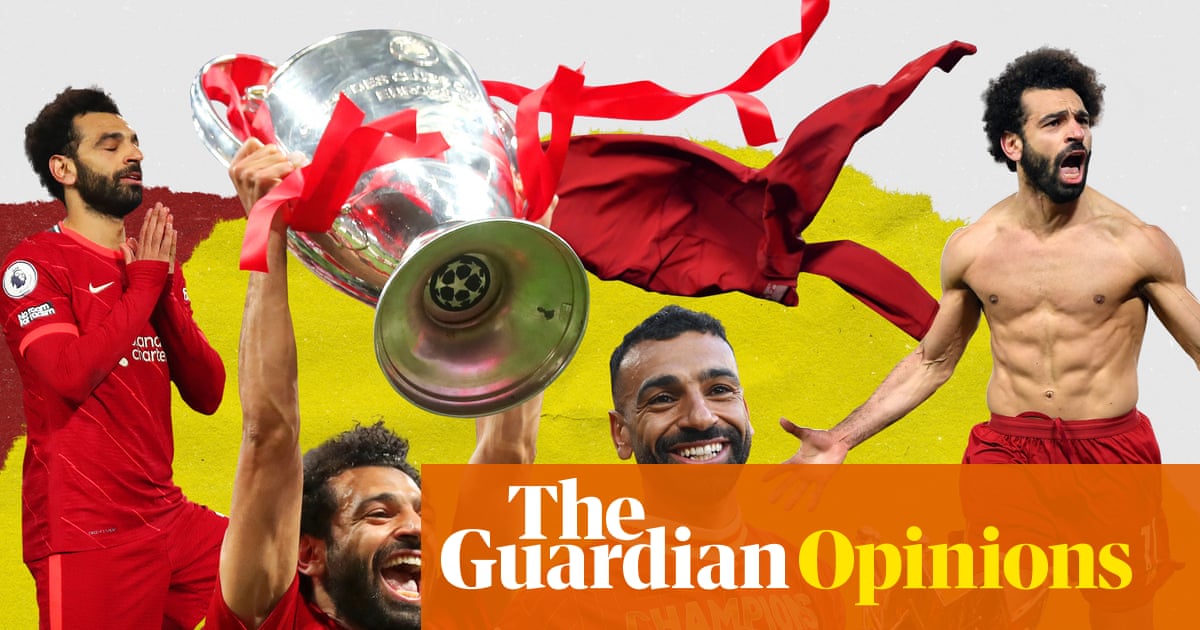 Watching Mohamed Salah has been the thrill of my footballing lifetime | Chris Smith