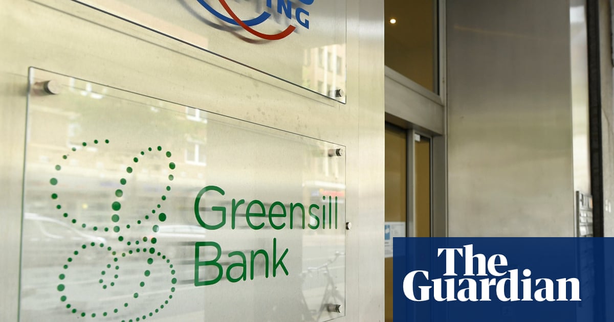 Greensill-linked firm ‘failed to act in good faith’ by lending £250m more than agreed, court hears