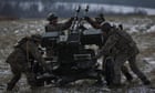 The west defends Israel's skies. Not doing the same for Ukraine is a deadly mistake | Nathalie Tocci