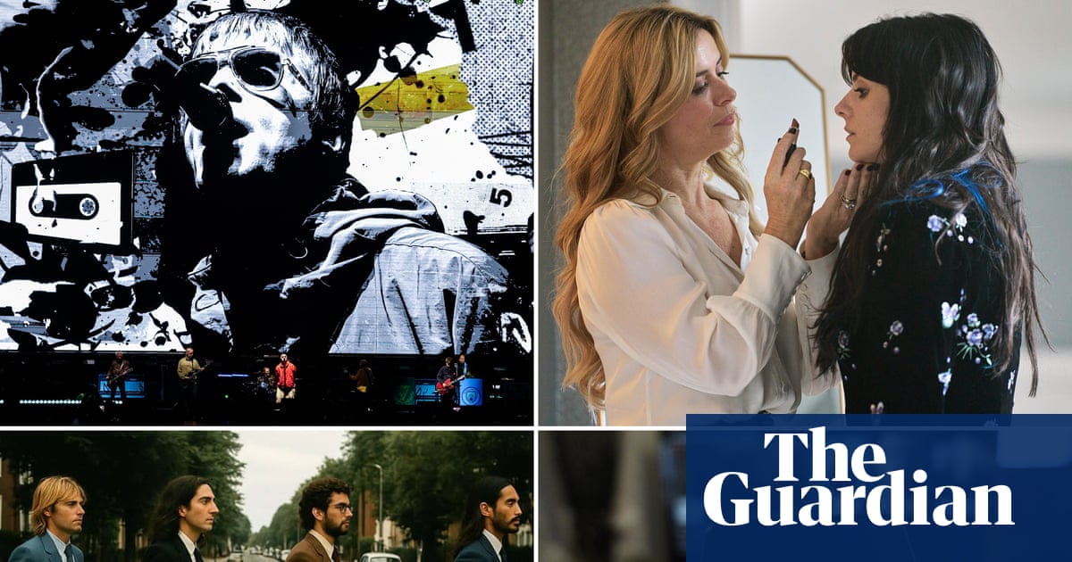 The Guide #221: Endless ticket queues, AI slop and ALL CAPS agony