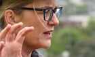 Australia news live: Jacinta Allan lashes proposed NDIS changes; winemakers hopeful of Chinese tariff removal