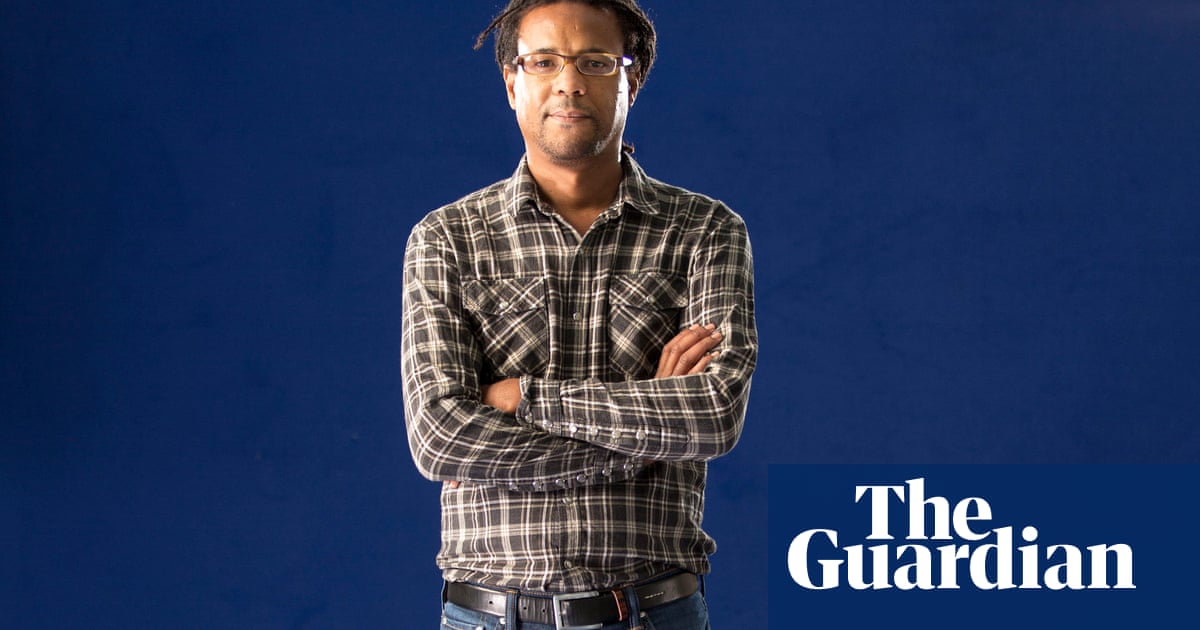 Why I love author Colson Whitehead | Life and style | The Guardian