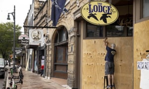 We Opened Too Quickly Texas Becomes A Model For Inadequate Covid 19 Response Us News The Guardian