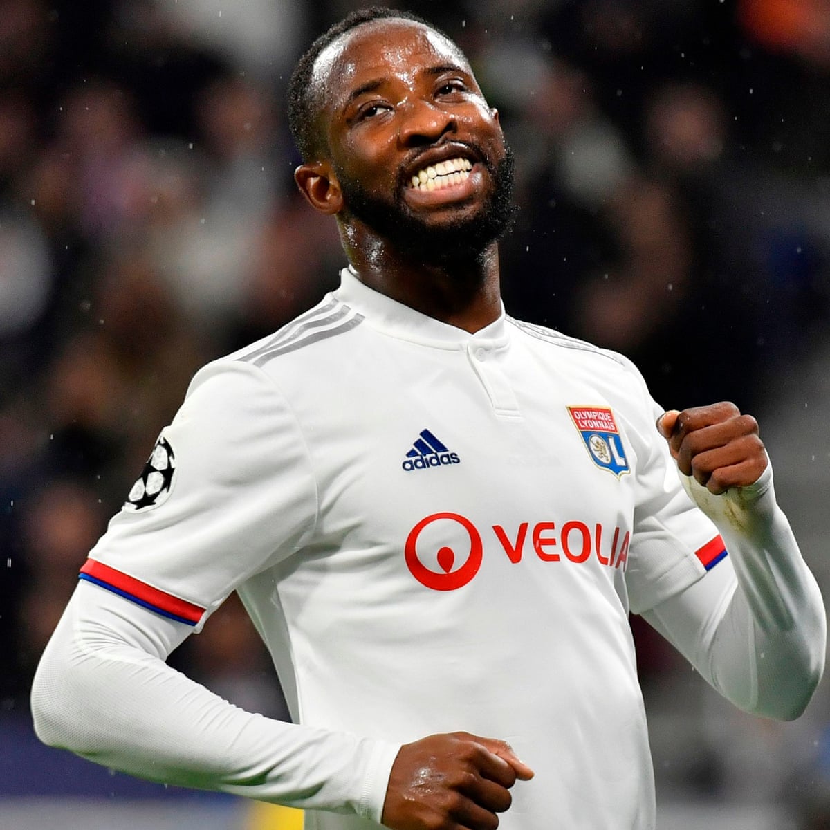 Football Transfer Rumours Moussa Dembele To Join Chelsea S