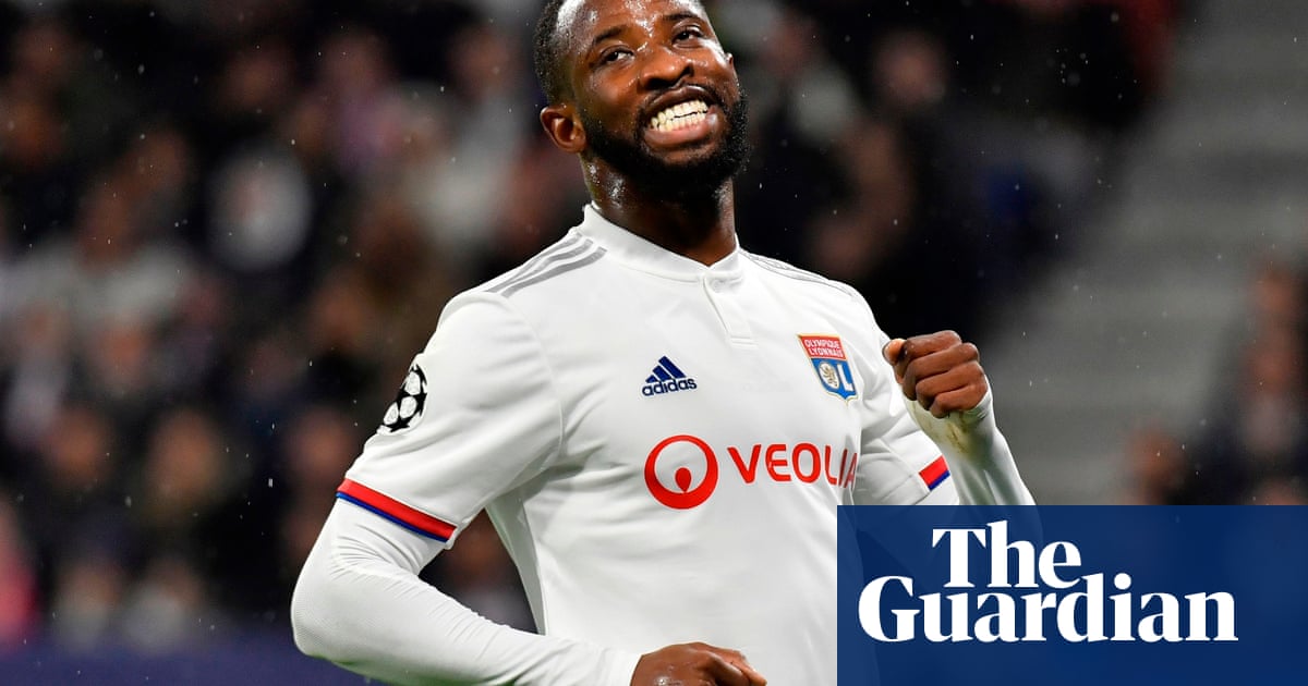 Football transfer rumours: Moussa Dembélé to join Chelseas strikeforce?