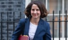 Deep cuts, Pip and ‘right to try’ work: the key changes in UK benefits overhaul Deep cuts, Pip and ‘right to try’ work: the key changes in UK benefits overhaul