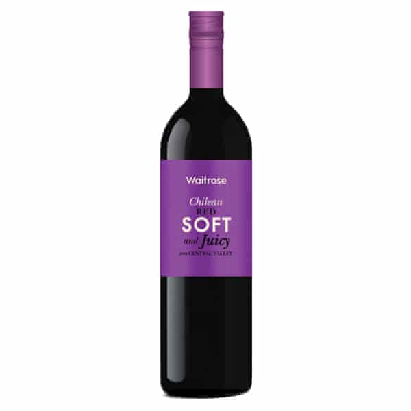 Elegant Feminine Sexy Are Wine Label Descriptions Helpful Wine The Guardian Elegant Feminine Sexy Are Wine Label Descriptions Helpful Wine The Guardian