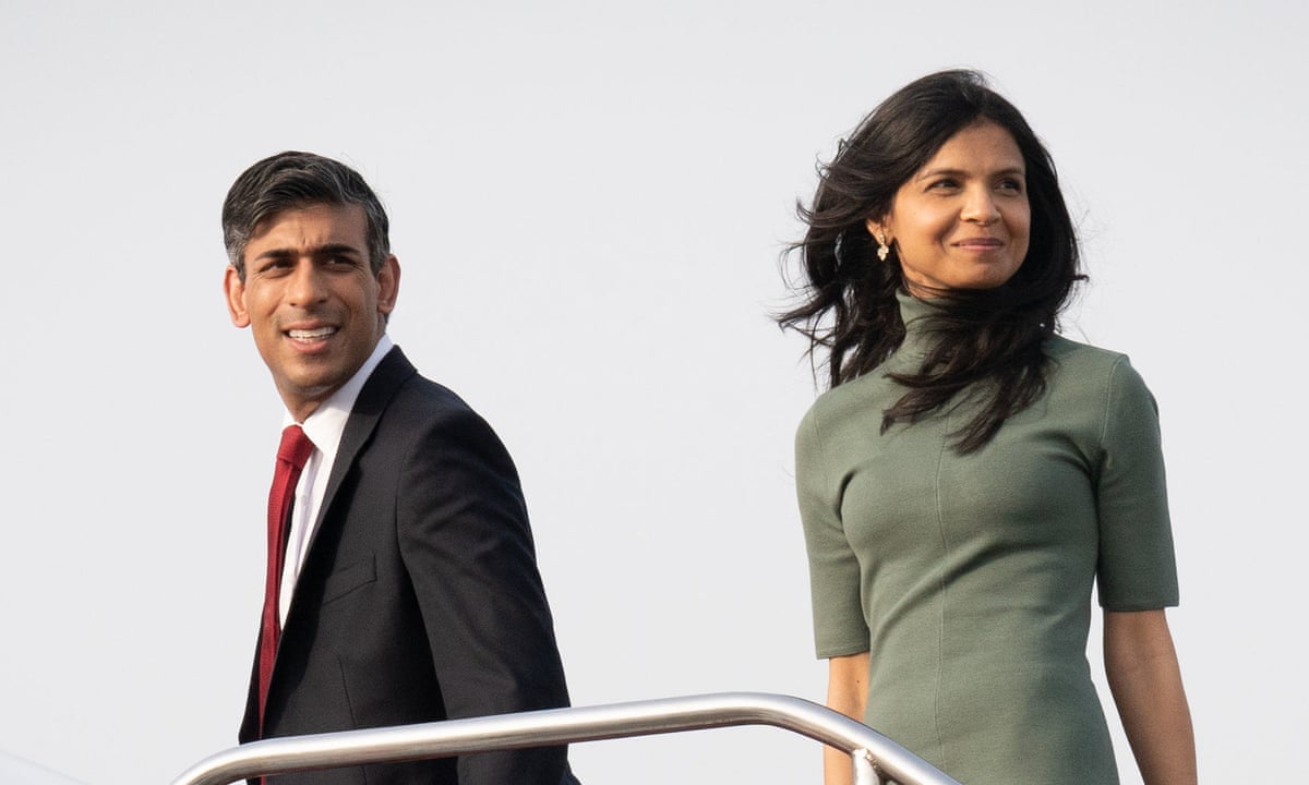 usha sunak usha sunak