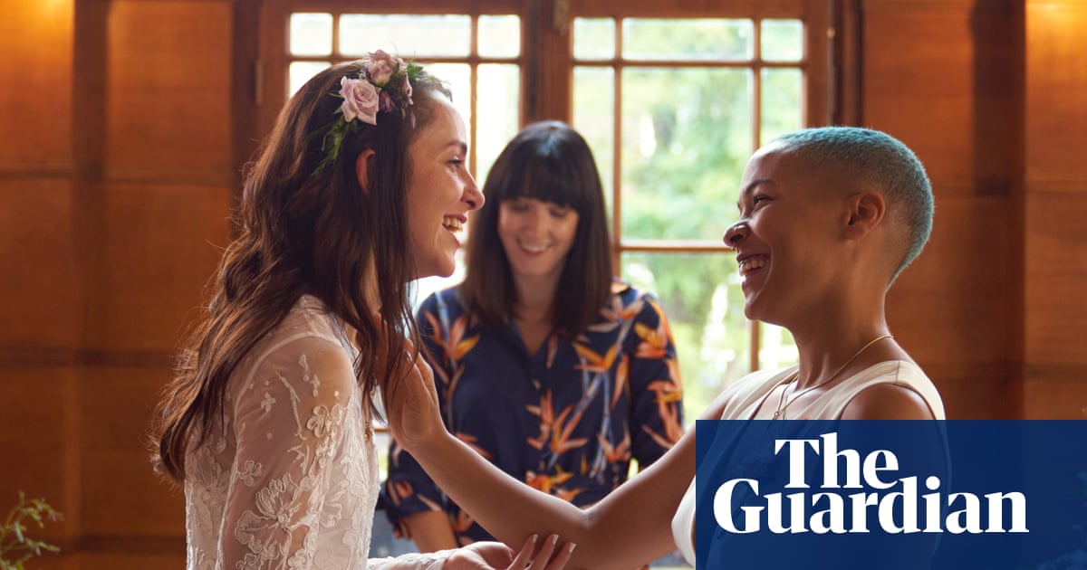 Share your experience of renewing your vows