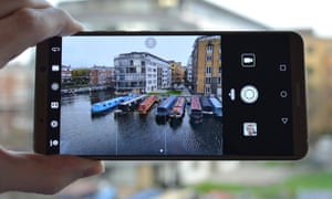 Huawei Mate 10 Pro review