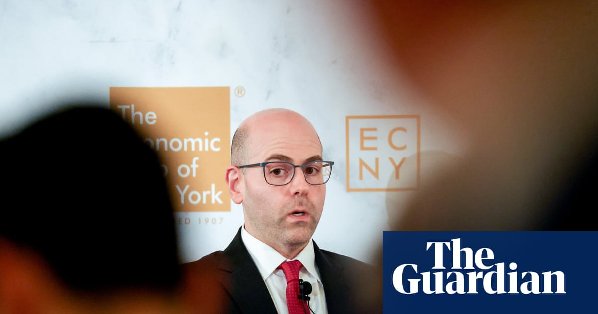 Trump's Fed pick doubles down on calls to aggressively cut interest rates