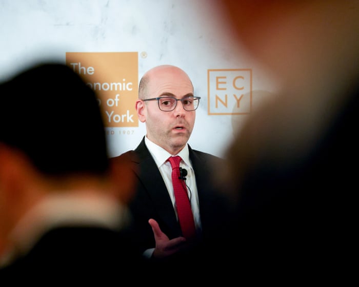 Trump’s Fed pick doubles down on calls to aggressively cut interest rates