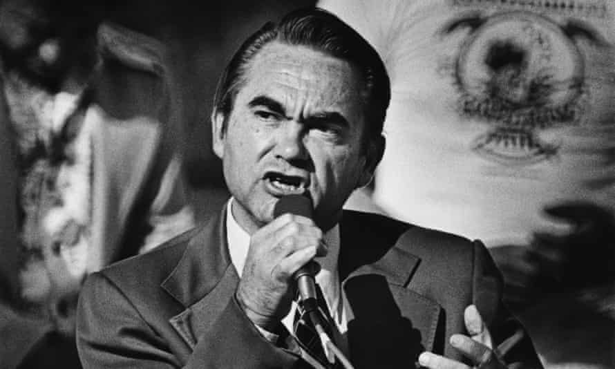 George Wallace