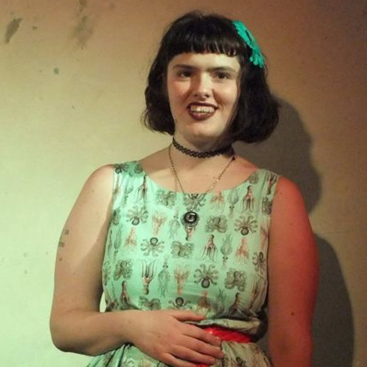 Eurydice Dixon