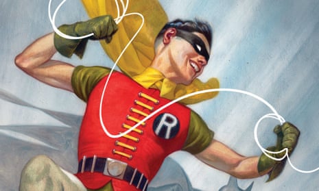 80 years of Robin: the forgotten history of the most iconic sidekick, Comics and graphic novels
