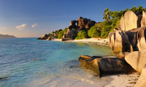 The 50 best beaches in the world | Beach holidays | The Guardian