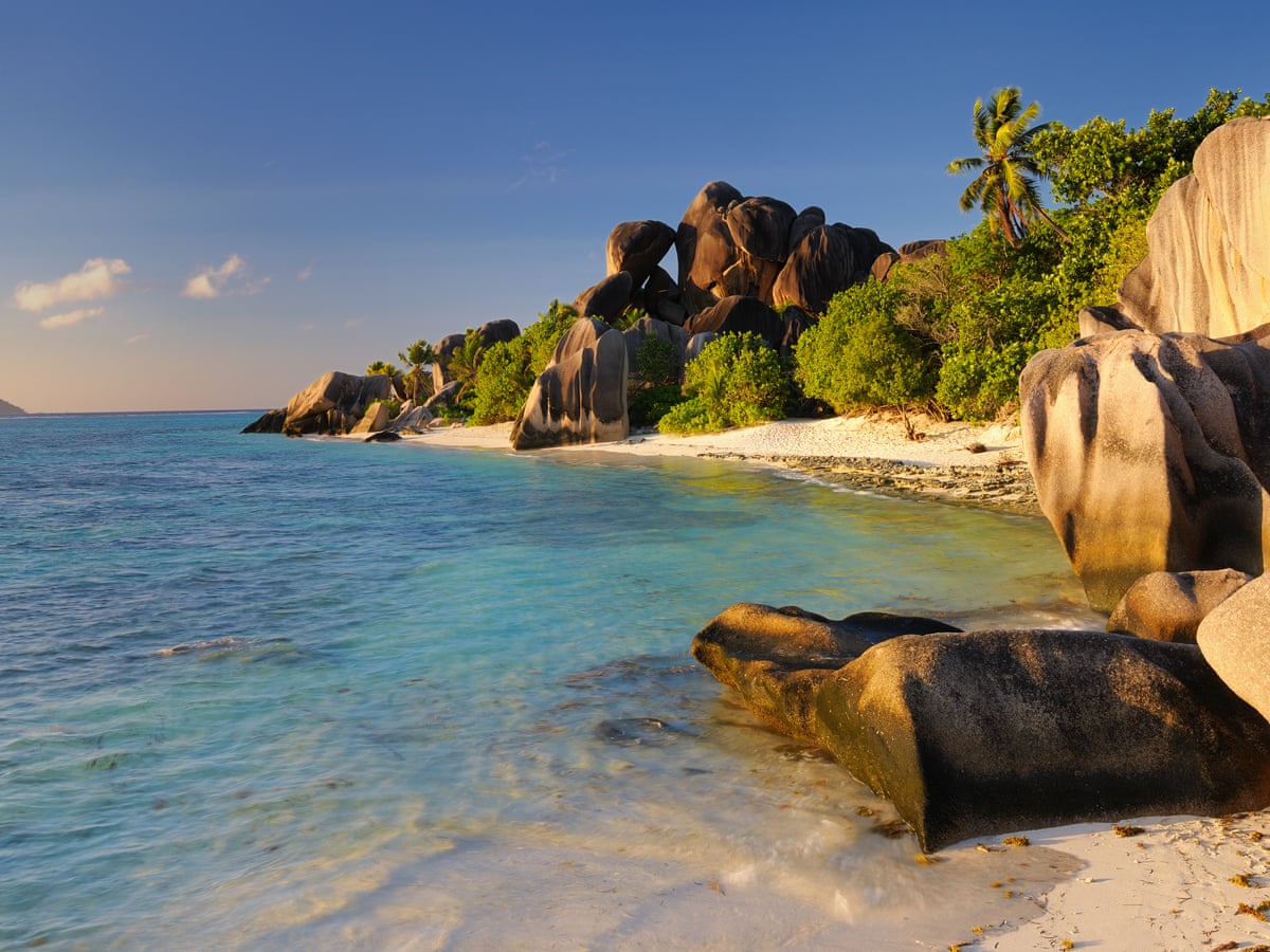 The 50 best beaches in the world | Beach holidays | The Guardian