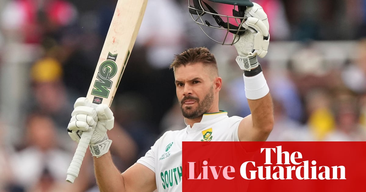 Cummins Shines as WTC Final Nears Dramatic Finish