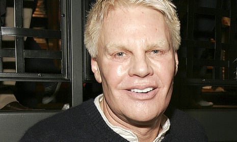 Former Abercrombie u0026 Fitch CEO accused of exploiting young men for sex | US  news | The Guardian