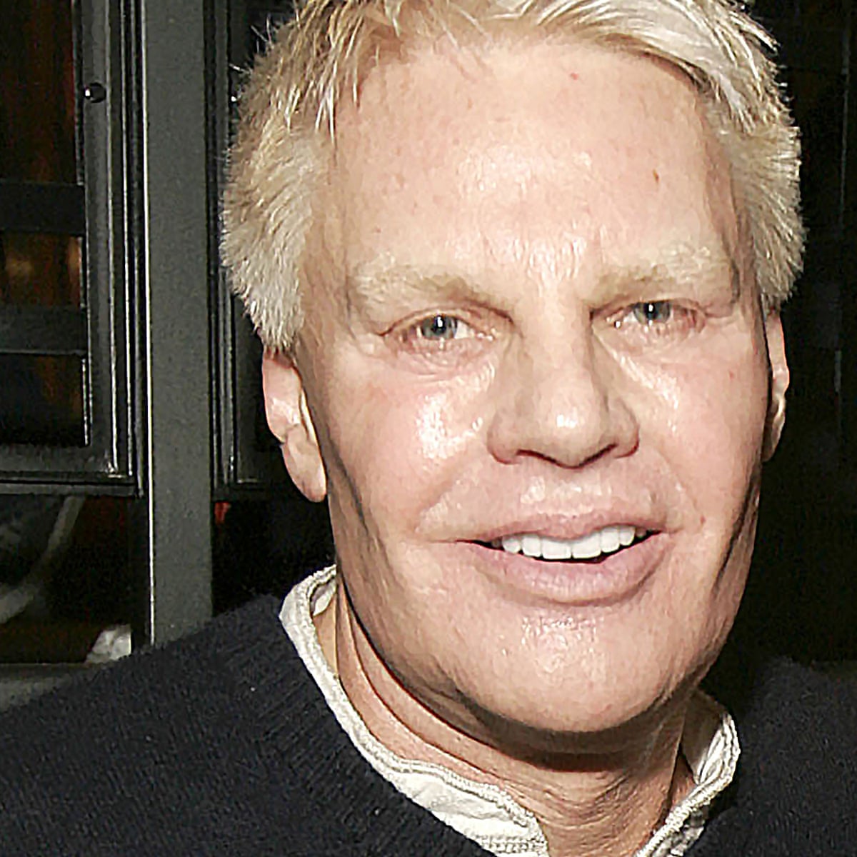 Matthew Smith Mike Jeffries