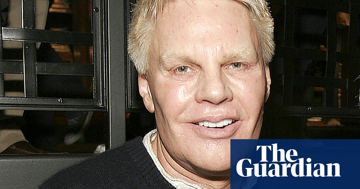 Former Abercrombie & Fitch CEO accused of exploiting young men for sex