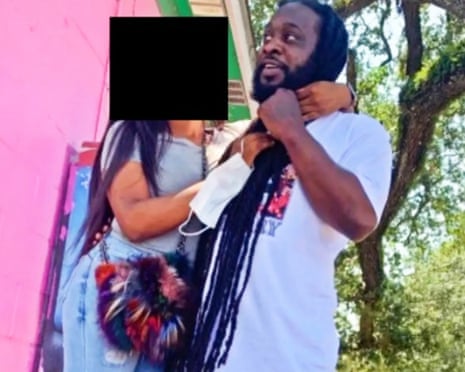 Supreme court rules Rastafari man cannot sue prison officials who cut off his dreadlocks – US politics live Supreme court rules Rastafari man cannot sue prison officials who cut off his dreadlocks – US politics live