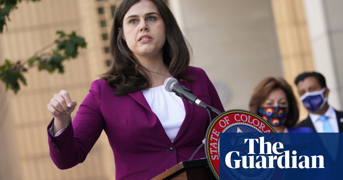 Republican election audits have led to voting system breaches, experts say Republican election audits have led to voting system breaches, experts say