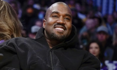 Kanye West praised Hitler during an appearance on the show InfoWars, hosted by conspiracy theorist Alex Jones.