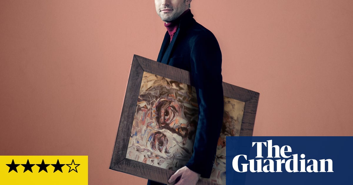 For Dieter: Hommage a Dietrich Fischer-Dieskau album review a heartfelt tribute to a lieder legend