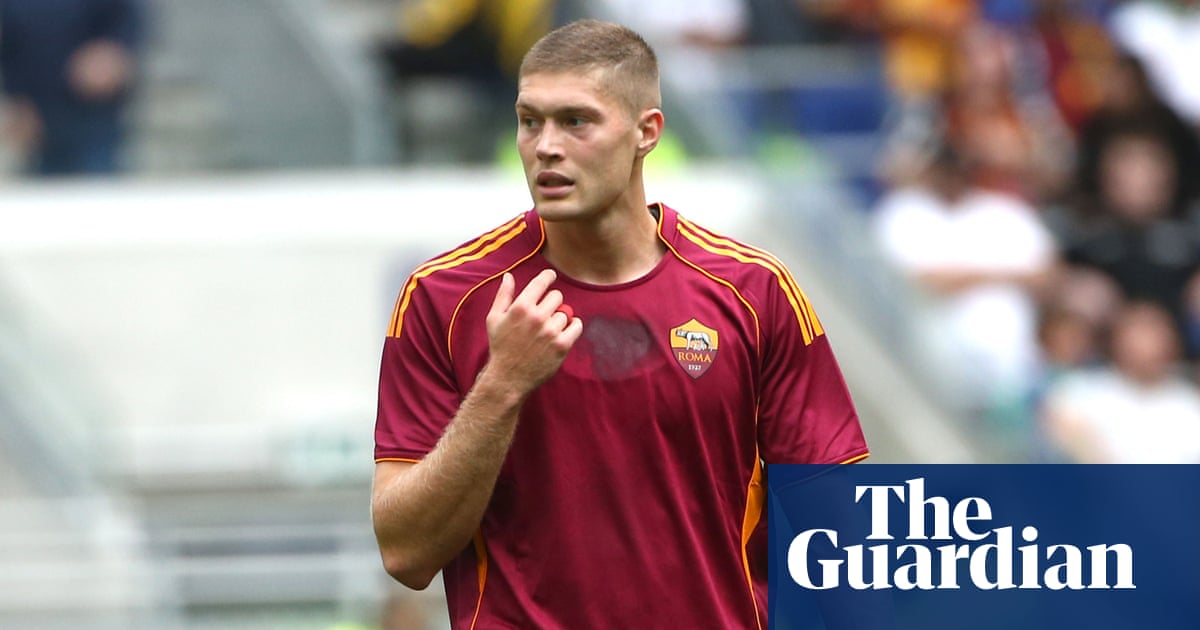 Football transfer rumours: Newcastle in for Roma's Dovbyk? Ederson to Galatasaray?