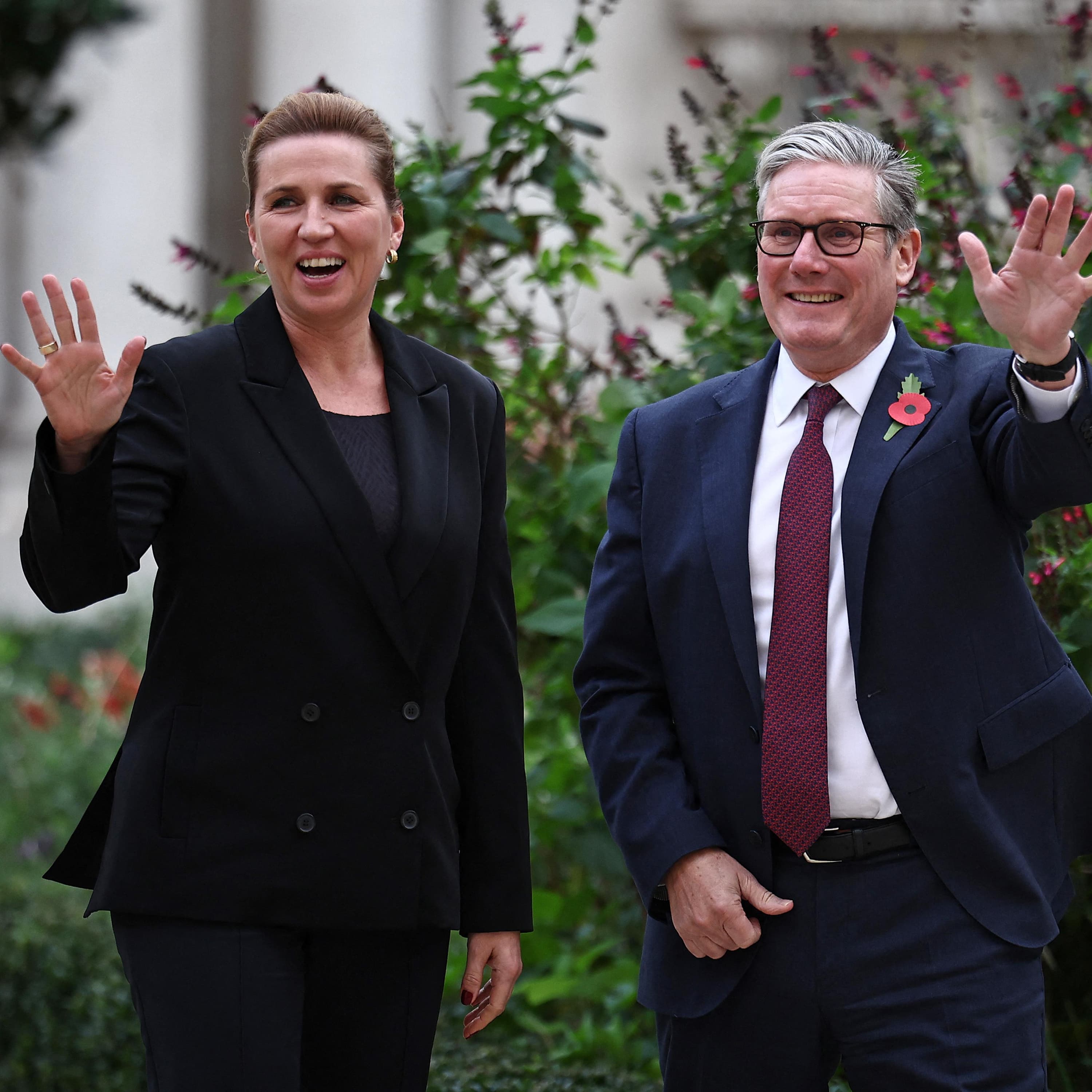 Why Labour is going Danish on immigration Why Labour is going Danish on immigration