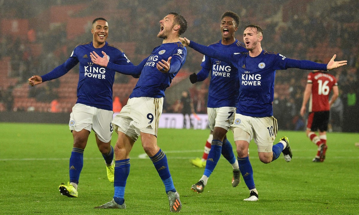 20 Biggest Premier League Wins in History-sportzpoint.com