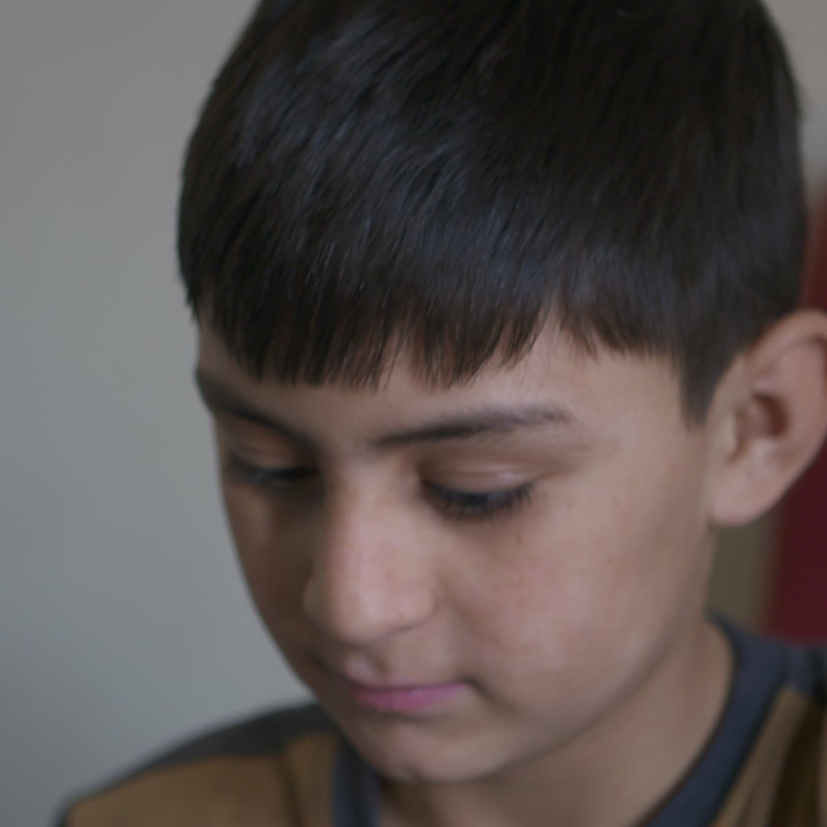 twitter ورعان boy Then the shooting started': Afghan asylum seekers on the moment they lost their family – video | Refugees | The Guardian