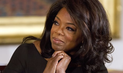 Oprah Winfrey gave a much-praised speech at the Golden Globes Sunday about sexual harassment and abuse against women.