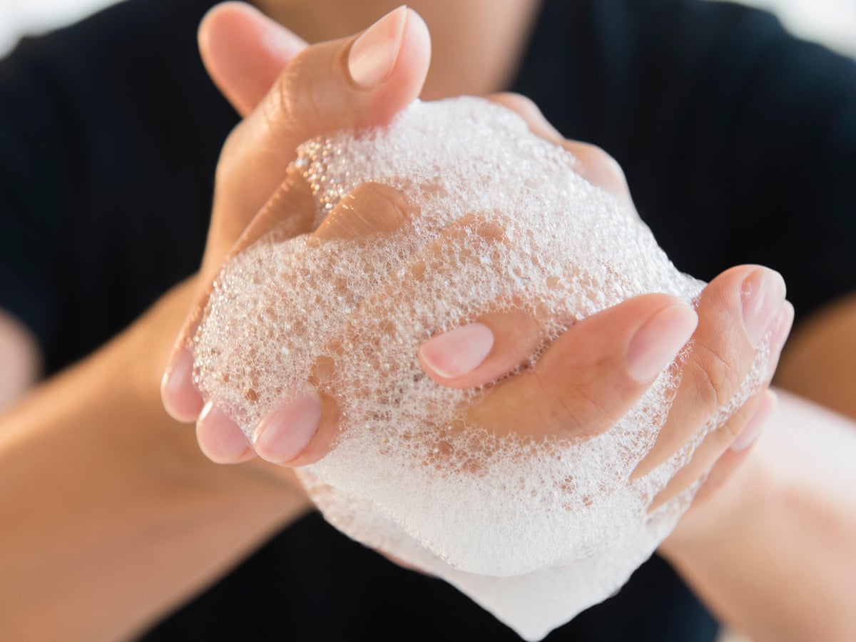 Fear About The Coronavirus Is Normal But Don T Let It Control