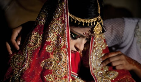 Bangladesh's plan to allow some child marriages is 'step backwards' |  Global development | The Guardian