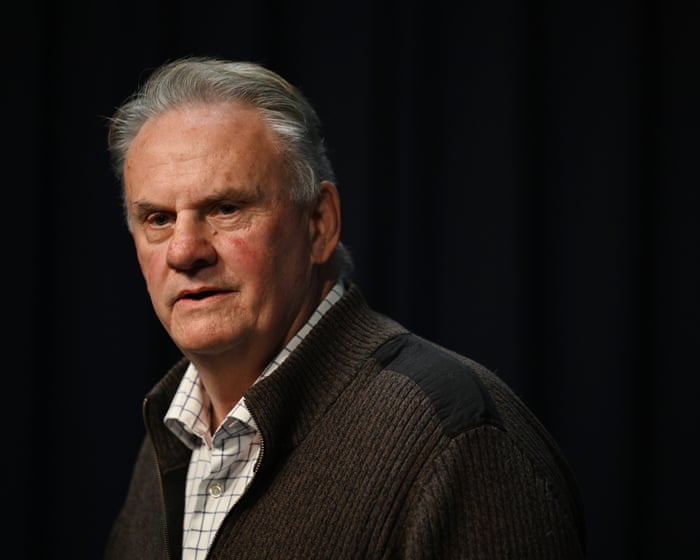 Bad men problem: Gareth Ward and Mark Latham leave NSW parliament in unchartered territory