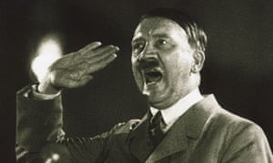 Adolf Hitler