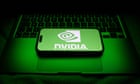 Nvidia expects to take $5.5bn hit as US tightens AI chip export rules to China Nvidia expects to take $5.5bn hit as US tightens AI chip export rules to China
