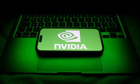 Nvidia Faces Financial Challenges Amid US Export Restrictions to China