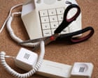 BT phone upgrade meant no one could call my aunt