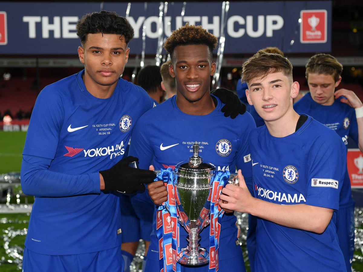 Chelsea Claim Fifth Consecutive Fa Youth Cup With Easy Win Over Arsenal Fa Youth Cup The Guardian Chelsea Claim Fifth Consecutive Fa Youth Cup With Easy Win Over Arsenal Fa Youth Cup The Guardian