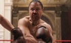‘It’s now part of my life’: Stephen Graham on shredding to be a buff boxer in A Thousand Blows