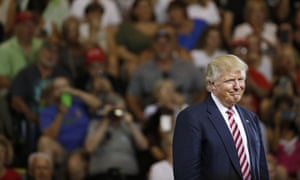 Trump University Case Judge Bars Release Of Republican S Video Testimony Us News The Guardian