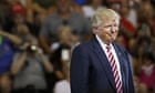 Trump renews support for torture and compares trade deal to rape at Ohio rally